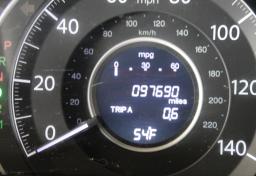 Thumbnail of 2014 Honda CR-V