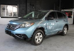 Thumbnail of 2014 Honda CR-V