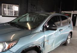 Thumbnail of 2014 Honda CR-V