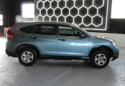Thumbnail of 2014 Honda CR-V