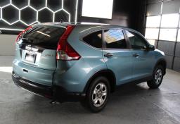 Thumbnail of 2014 Honda CR-V