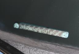 Thumbnail of 2014 Honda CR-V