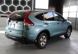 Thumbnail of 2014 Honda CR-V