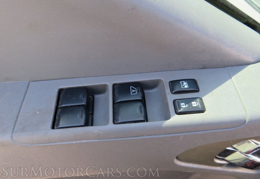 2019 Nissan Frontier - Image 34