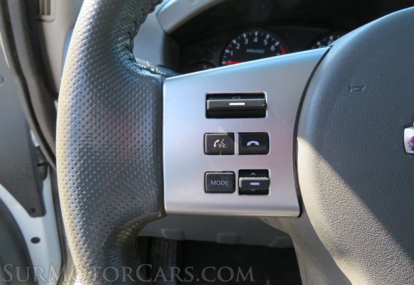 2019 Nissan Frontier - Image 26
