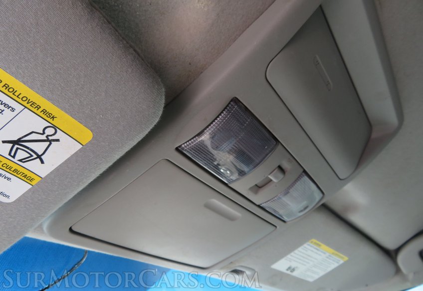 2019 Nissan Frontier - Image 30