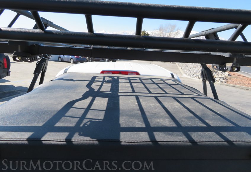 2019 Nissan Frontier - Image 14