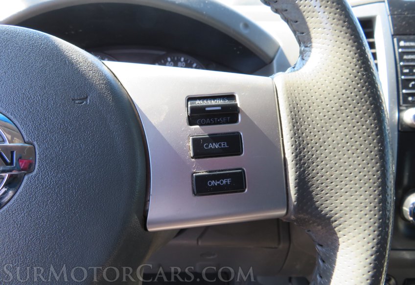2019 Nissan Frontier - Image 25