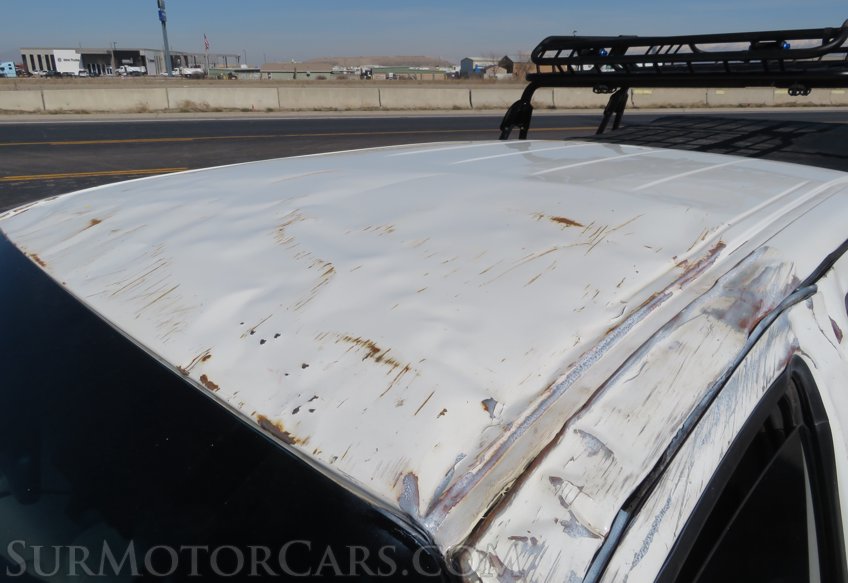 2019 Nissan Frontier - Image 13