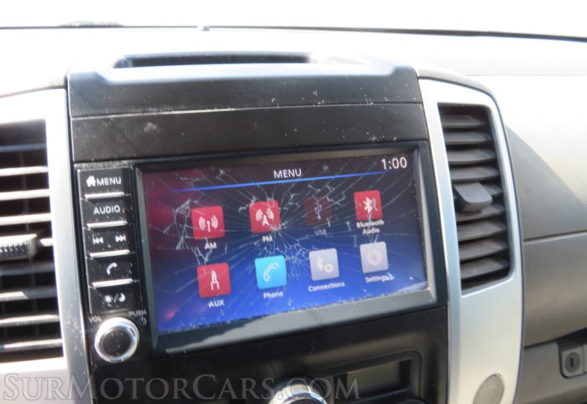 2019 Nissan Frontier - Image 29