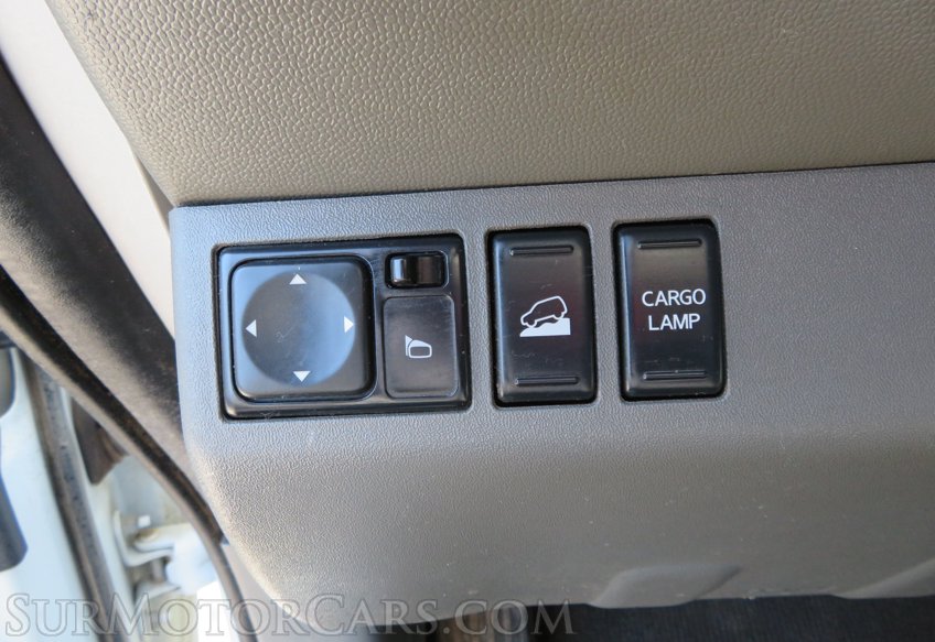 2019 Nissan Frontier - Image 35