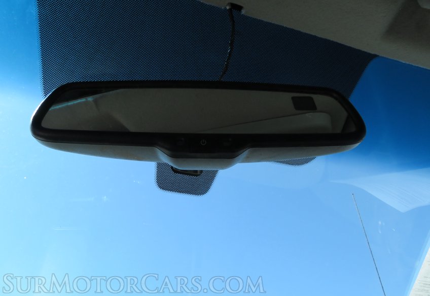 2019 Nissan Frontier - Image 31