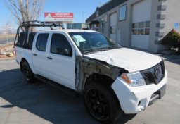 2019 Nissan Frontier - Image 2