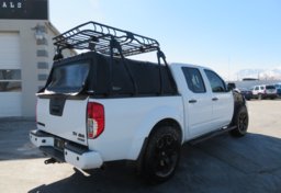 2019 Nissan Frontier - Image 8