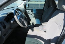 2019 Nissan Frontier - Image 20