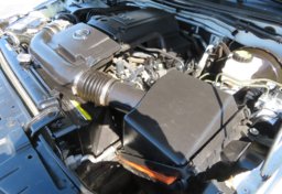 2019 Nissan Frontier - Image 38