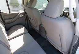 2019 Nissan Frontier - Image 21