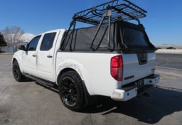 2019 Nissan Frontier - Image 7