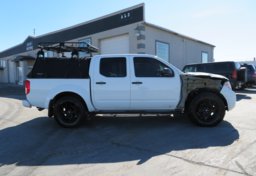 2019 Nissan Frontier - Image 9