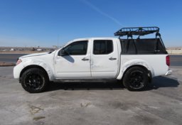 2019 Nissan Frontier - Image 10