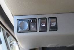 2019 Nissan Frontier - Image 35