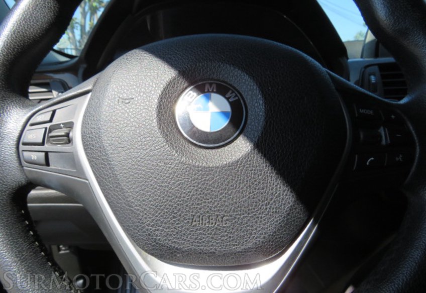 2015 BMW 3 Series - Image 35