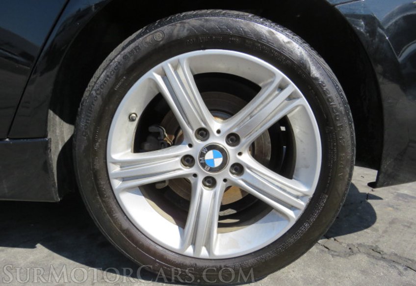 2015 BMW 3 Series - Image 18