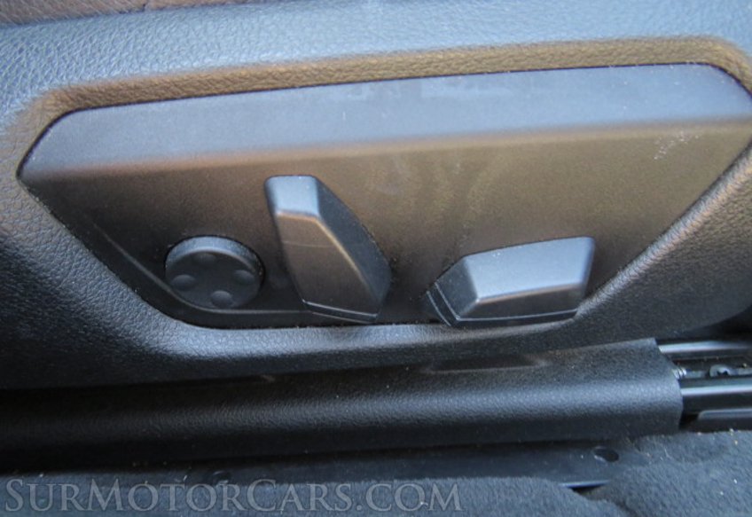 2015 BMW 3 Series - Image 41