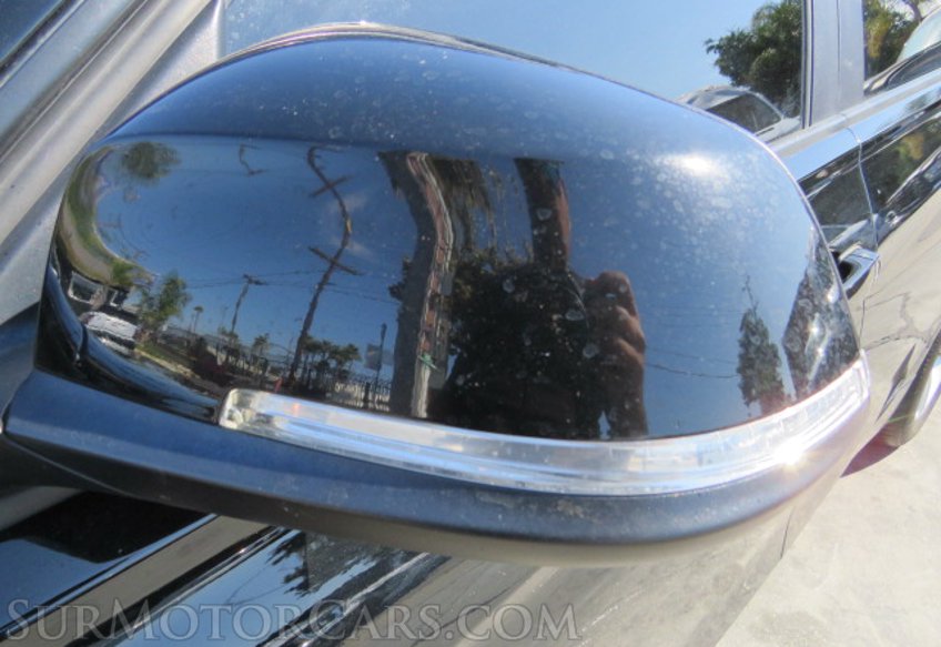 2015 BMW 3 Series - Image 16