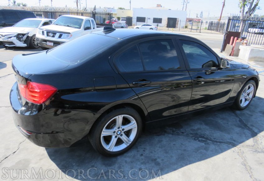 2015 BMW 3 Series - Image 6