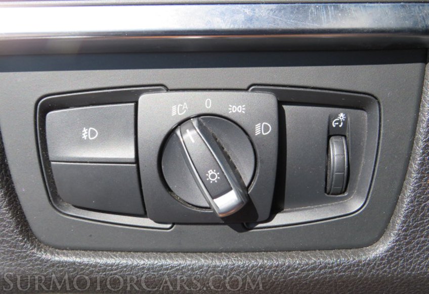 2015 BMW 3 Series - Image 44