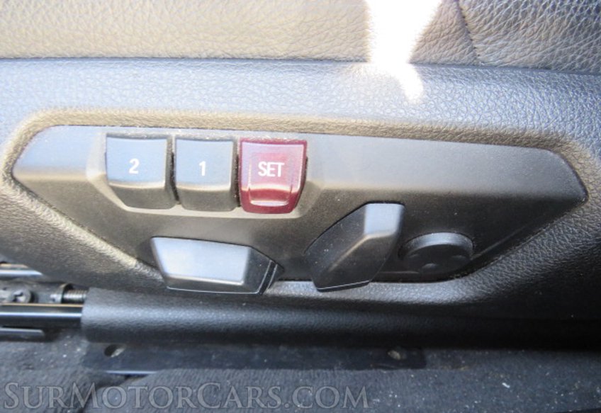 2015 BMW 3 Series - Image 42