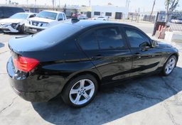 2015 BMW 3 Series - Image 6