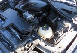 2015 BMW 3 Series - Image 51