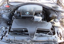 2015 BMW 3 Series - Image 50