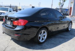 2015 BMW 3 Series - Image 8