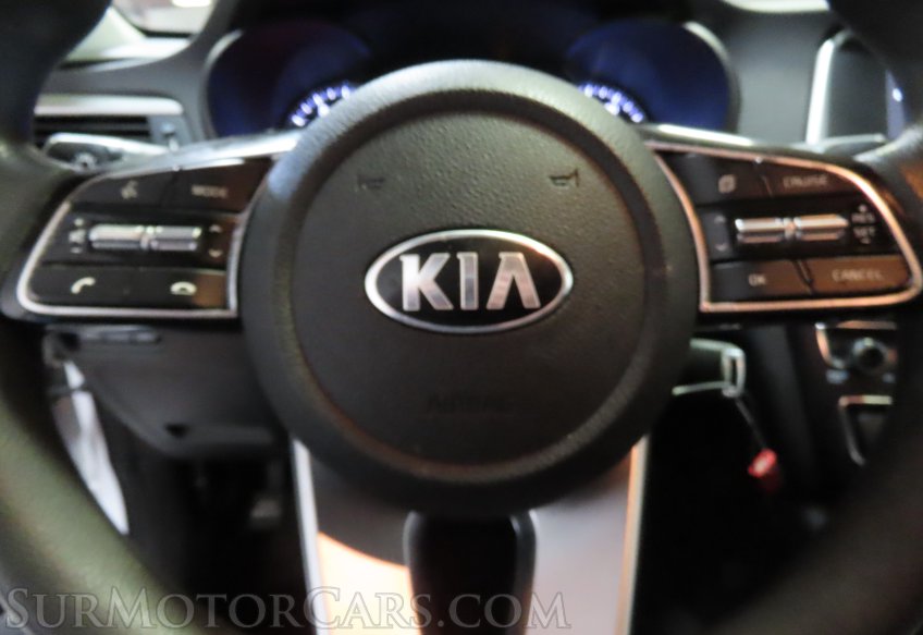 2019 Kia Optima - Image 38