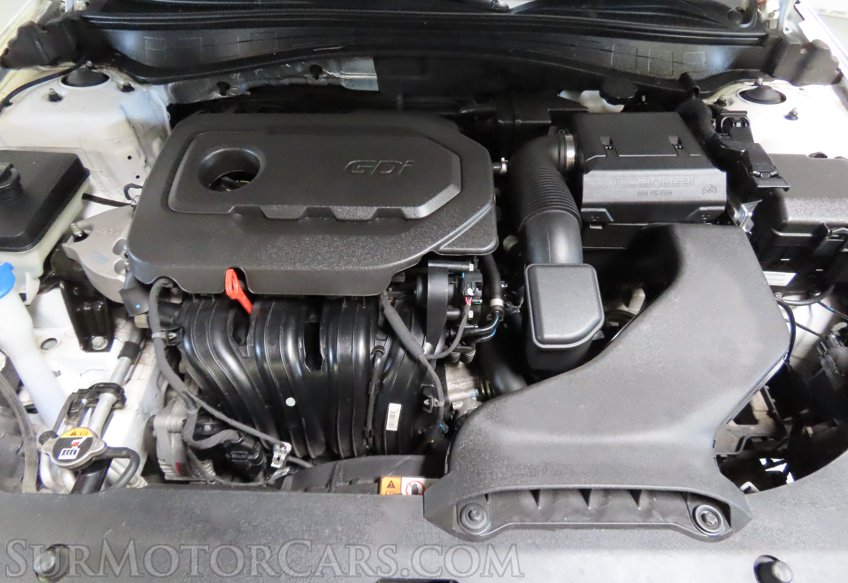 2019 Kia Optima - Image 46