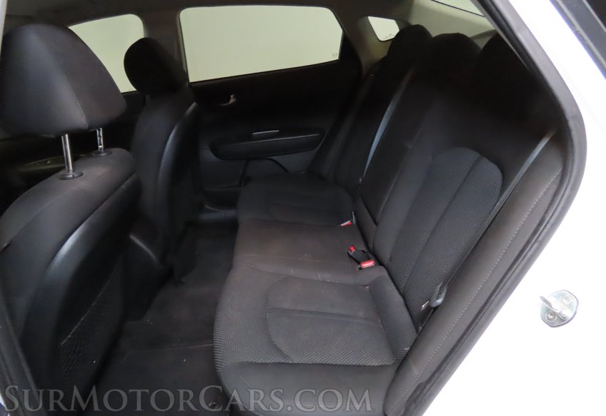 2019 Kia Optima - Image 29