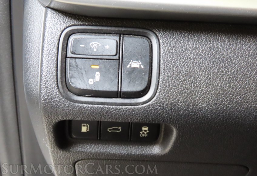 2019 Kia Optima - Image 41