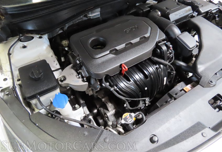 2019 Kia Optima - Image 45