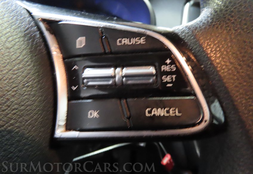 2019 Kia Optima - Image 44