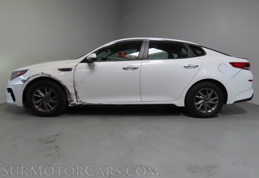 2019 Kia Optima - Image 6