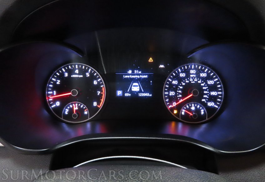 2019 Kia Optima - Image 33