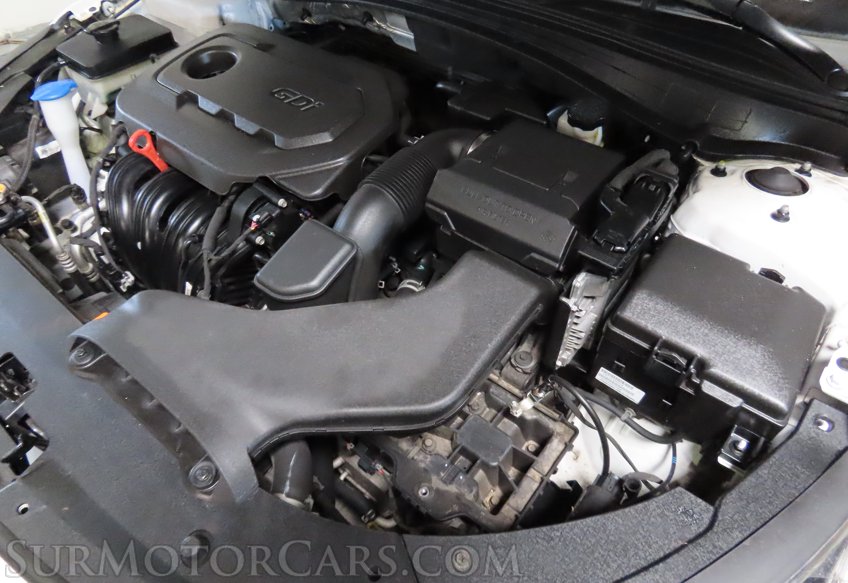 2019 Kia Optima - Image 47