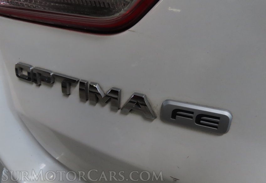 2019 Kia Optima - Image 17