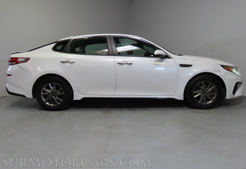 2019 Kia Optima - Image 5