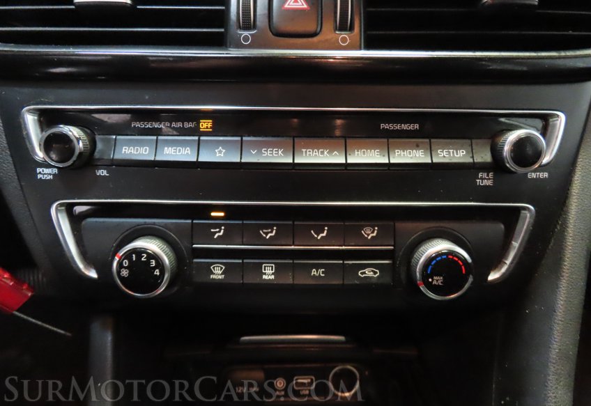 2019 Kia Optima - Image 36