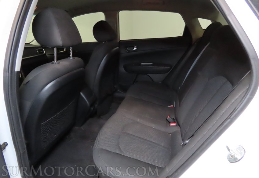 2019 Kia Optima - Image 27