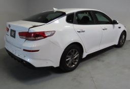 2019 Kia Optima - Image 8